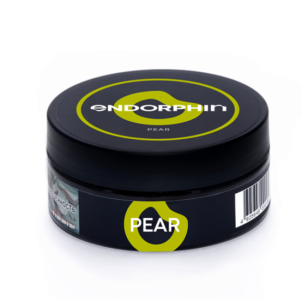 Табак ENDORPHIN PEAR 125 гр в Нарьян-Маре