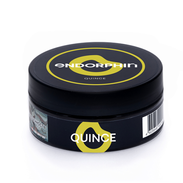 Табак ENDORPHIN QUINCE 125 гр в Нарьян-Маре