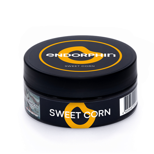 Табак ENDORPHIN SWEET CORN 125 гр в Нарьян-Маре
