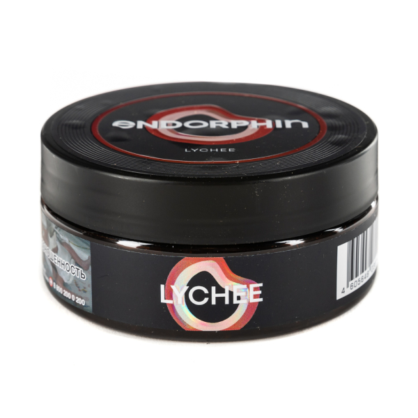 Табак Endorphin Apple 125 грамм в Нарьян-Маре