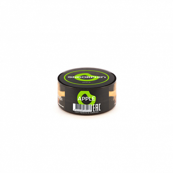 Табак Endorphin Apple (Яблоко) 25 гр в Нарьян-Маре