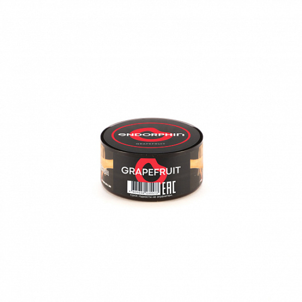 Табак Endorphin Grapefruit (Грейпфрут) 25 гр в Нарьян-Маре