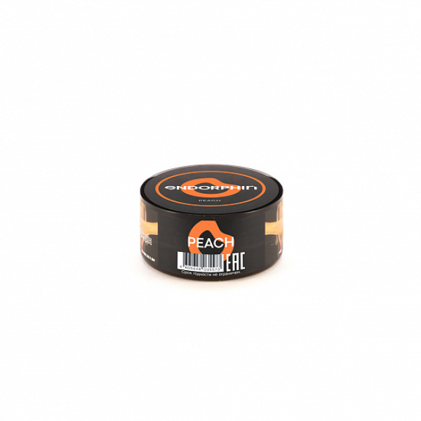 Табак Endorphin Peach (Персик) 25 гр в Нарьян-Маре