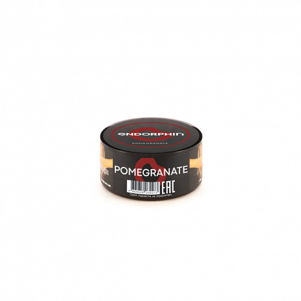 Табак Endorphin Pomergranate (Гранат) 25 гр в Нарьян-Маре