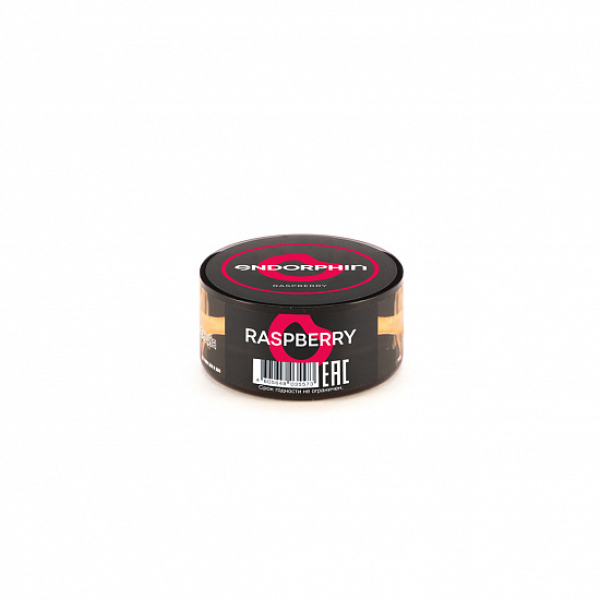 Табак Endorphine Raspberry (Малина) 25 гр в Нарьян-Маре