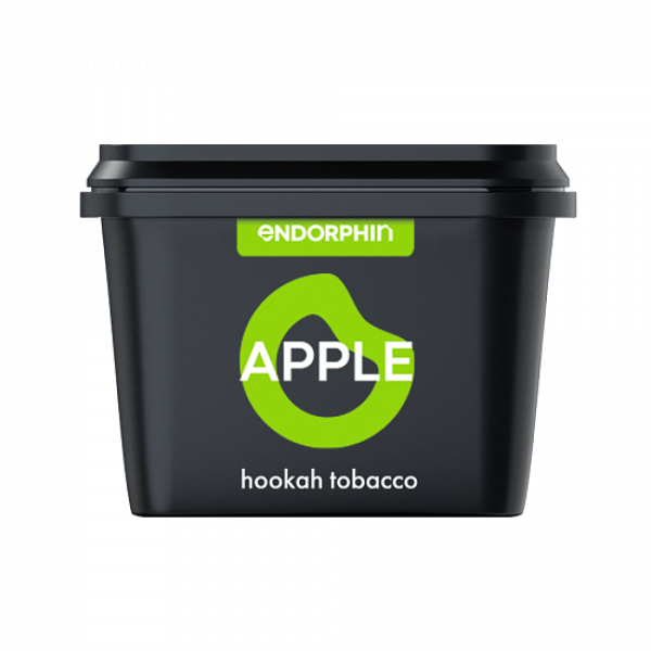 Табак Endorphin Apple 60 грамм в Нарьян-Маре