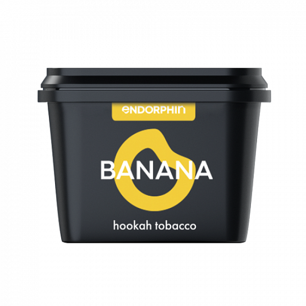 Табак Endorphin Banana 60 грамм в Нарьян-Маре