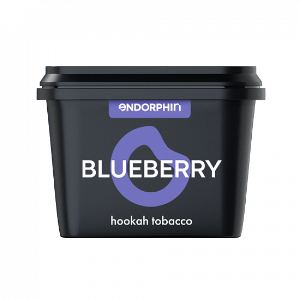 Табак Endorphin Blueberry 60 грамм в Нарьян-Маре