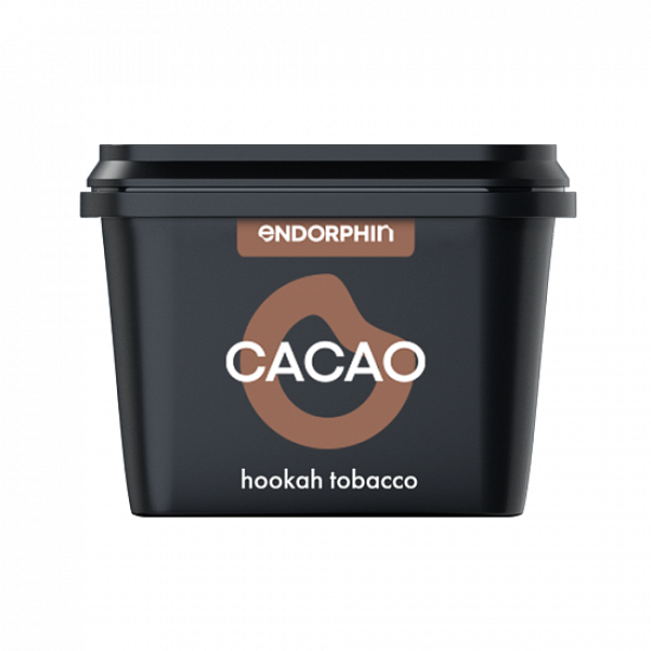Табак Endorphin Cacao 60 грамм в Нарьян-Маре