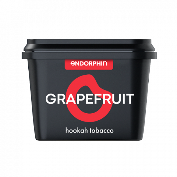 Табак Endorphin Grapefruit 60 грамм в Нарьян-Маре