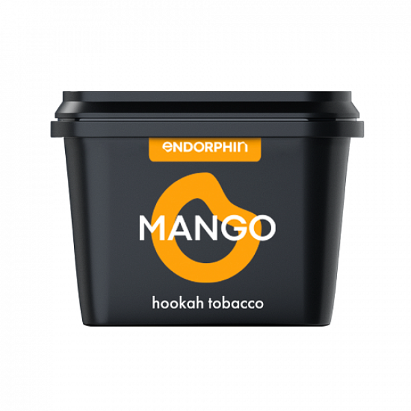 Табак Endorphin Mango 60 грамм в Нарьян-Маре