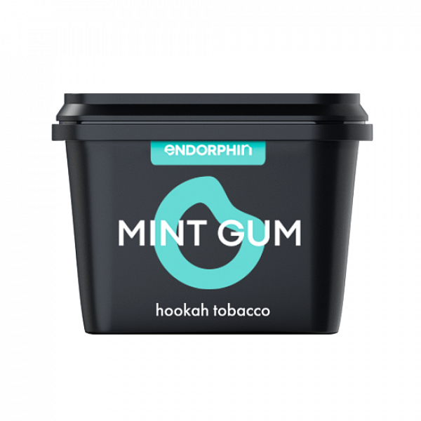 Табак Endorphin Mint gum 60 грамм в Нарьян-Маре