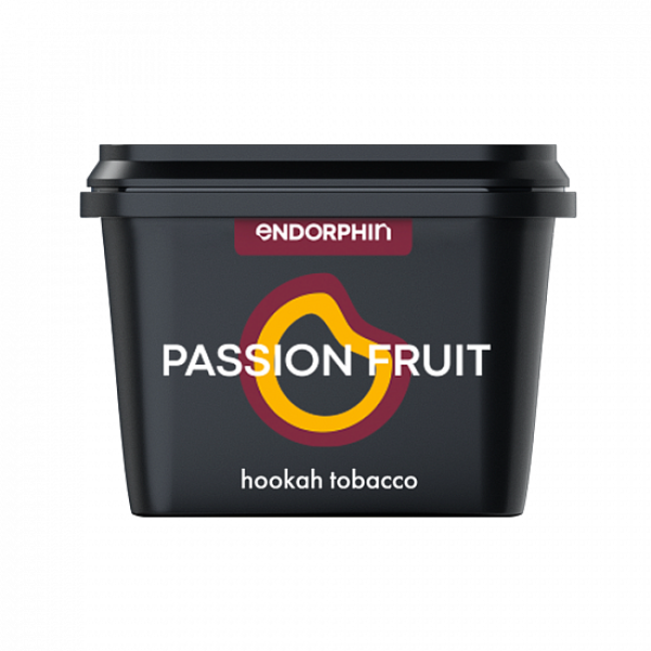 Табак Endorphin Passion fruit 60 грамм в Нарьян-Маре