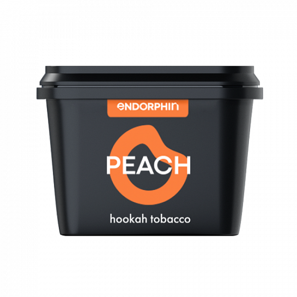Табак Endorphin Peach 60 грамм в Нарьян-Маре