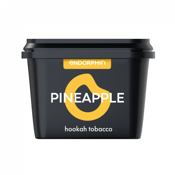 Табак Endorphin Pineapple 60 грамм в Нарьян-Маре