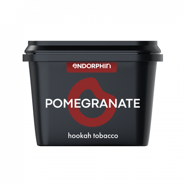 Табак Endorphin Pomegranate 60 грамм в Нарьян-Маре