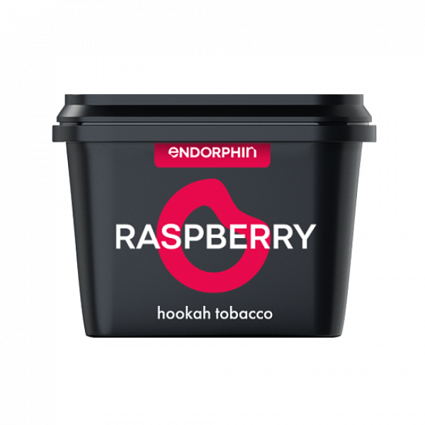 Табак Endorphin Raspberry 60 грамм в Нарьян-Маре