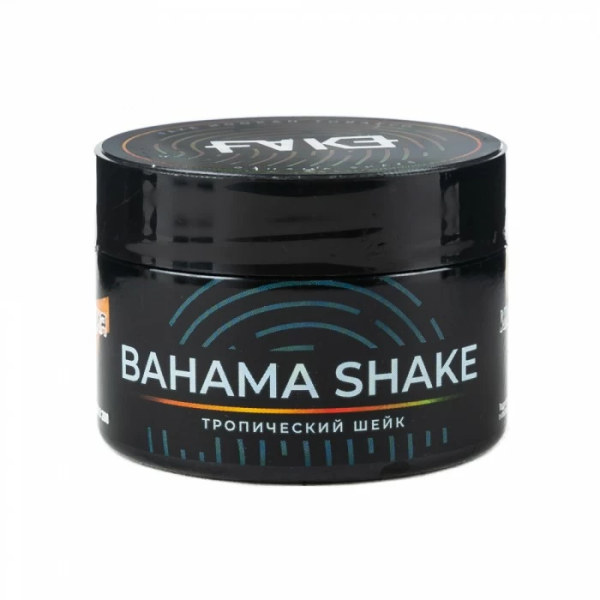 Табак FAKE Bahama Shake (Тропический шейк) 40 гр в Нарьян-Маре