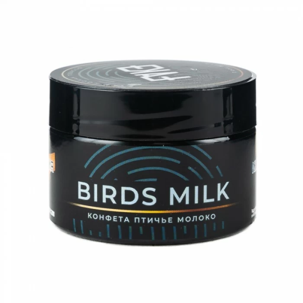 Табак FAKE Birds Milk (Птичье молоко) 40 гр в Нарьян-Маре