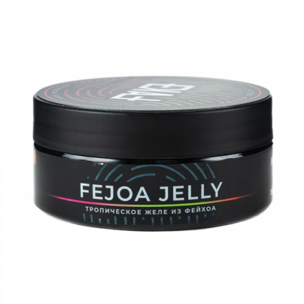 Табак FAKE Fejoa Jelly (Тропическое желе из фейхоа) 100 гр в Нарьян-Маре