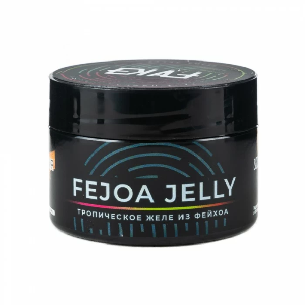 Табак FAKE Fejoa Jelly (Тропическое желе из фейхоа) 40 гр в Нарьян-Маре
