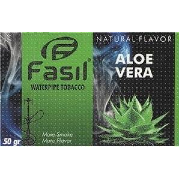 Табак Fasil Aloe Vera в Нарьян-Маре