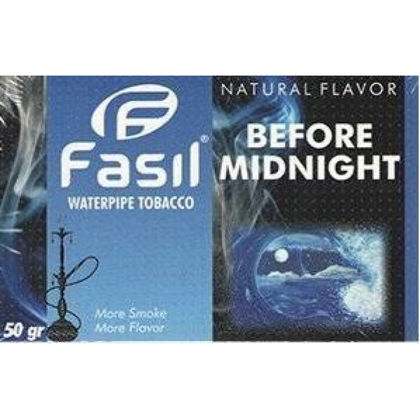 Табак Fasil Before Midnight в Нарьян-Маре