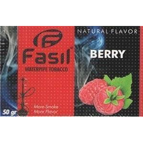 Табак Fasil Berry в Нарьян-Маре