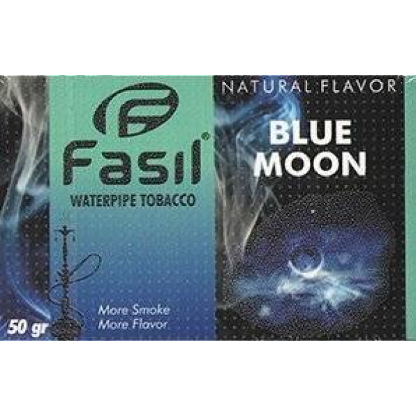 Табак Fasil Blue Moon в Нарьян-Маре