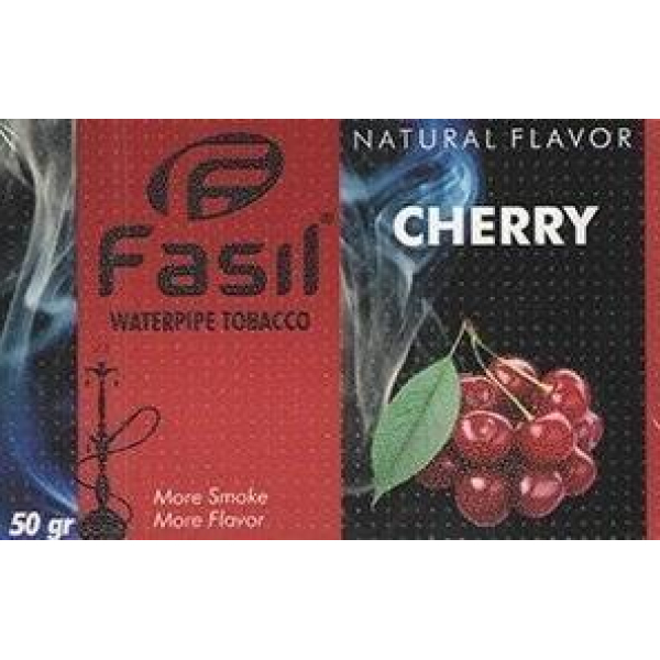Табак Fasil Cherry в Нарьян-Маре