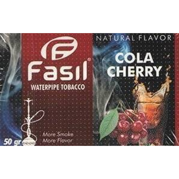 Табак Fasil Cola Cherry в Нарьян-Маре
