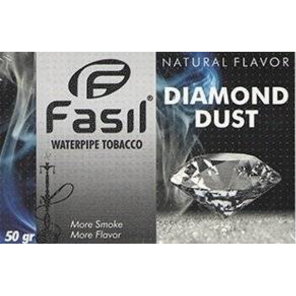 Табак Fasil Diamond Dust в Нарьян-Маре