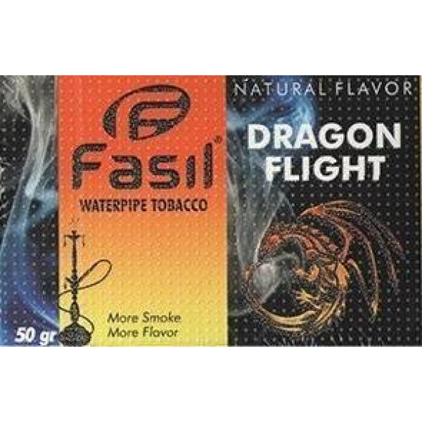 Табак Fasil Dragon Flight в Нарьян-Маре