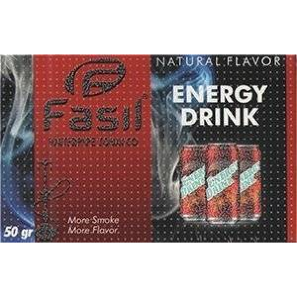 Табак Fasil Energy Drink в Нарьян-Маре