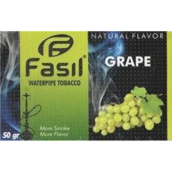 Табак Fasil Grape в Нарьян-Маре