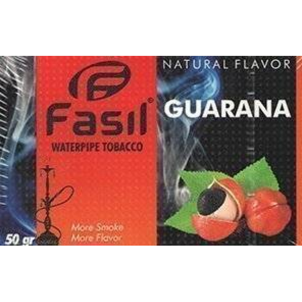 Табак Fasil Guarana в Нарьян-Маре