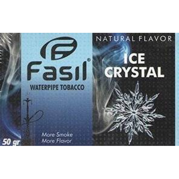 Табак Fasil Ice Crystal в Нарьян-Маре