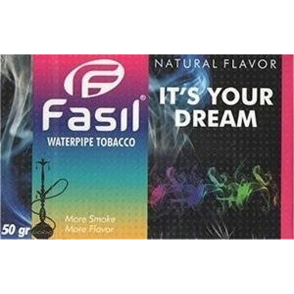 Табак Fasil Its Your Dream в Нарьян-Маре