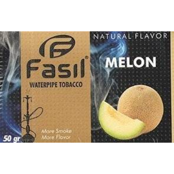 Табак Fasil Melon в Нарьян-Маре