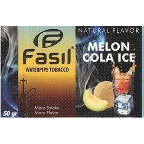 Табак Fasil Melon Cola Ice в Нарьян-Маре