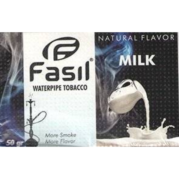 Табак Fasil Milk в Нарьян-Маре