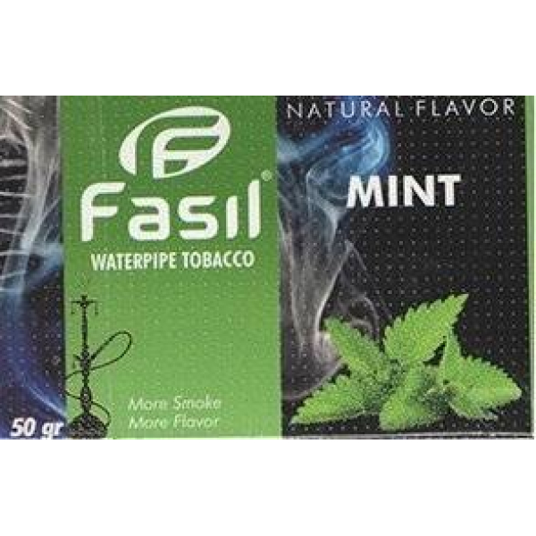 Табак Fasil Mint в Нарьян-Маре