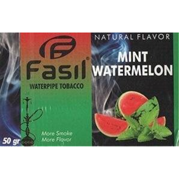Табак Fasil Mint Watermelon в Нарьян-Маре