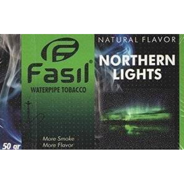 Табак Fasil Northern Lights в Нарьян-Маре