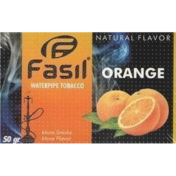 Табак Fasil Orange в Нарьян-Маре