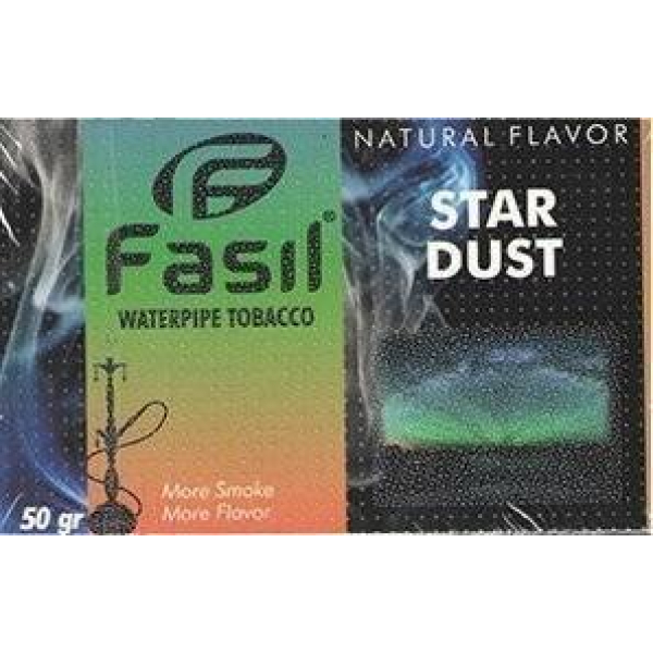 Табак Fasil Star Dust в Нарьян-Маре