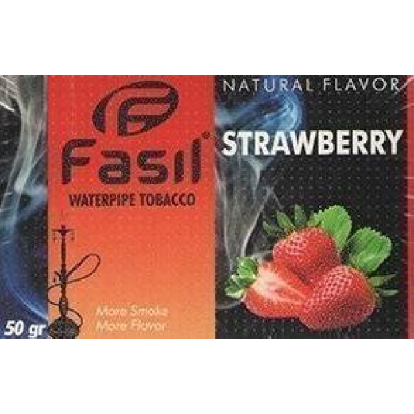 Табак Fasil Strawberry в Нарьян-Маре