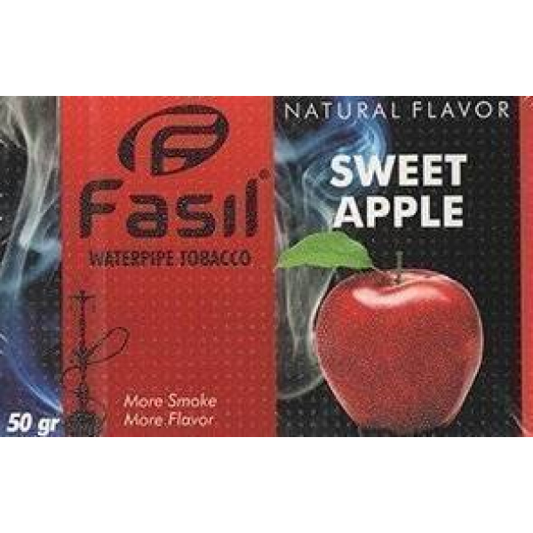 Табак Fasil Sweet Apple в Нарьян-Маре