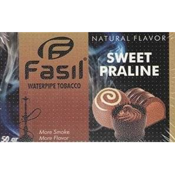 Табак Fasil Sweet Praline в Нарьян-Маре