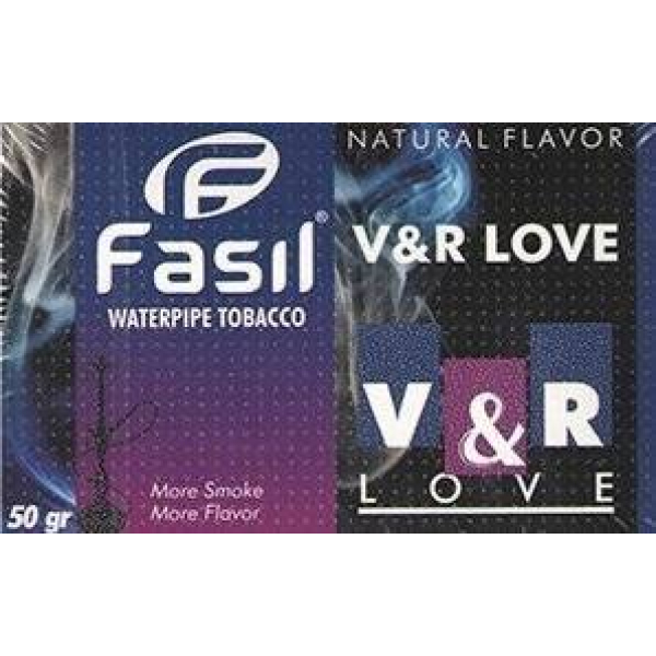Табак Fasil VR Love в Нарьян-Маре